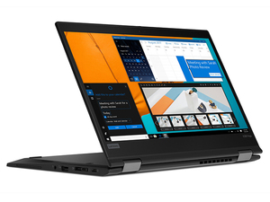 מחשב נייד Lenovo ThinkPad X390 Yoga 20NNS0TE00 לנובו