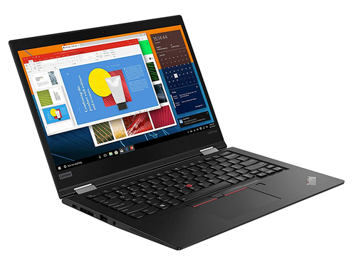 מחשב נייד Lenovo ThinkPad X390 Yoga 20NNS0TB00 לנובו