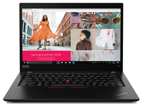מחשב נייד Lenovo ThinkPad X390 Yoga 20NNS0TB00 לנובו