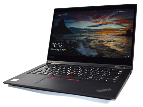 מחשב נייד Lenovo ThinkPad X390 Yoga 20NNS0TB00 לנובו