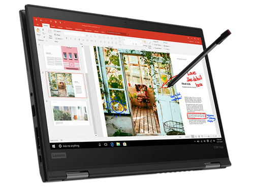 מחשב נייד Lenovo ThinkPad X390 Yoga 20NNS0TB00 לנובו