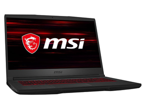 מחשב נייד גיימינג MSI GF65 THIN 9SEXR-249 אמ. אס. איי.