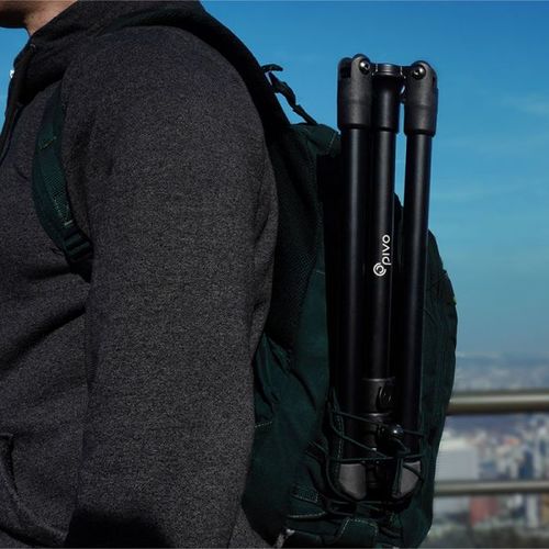 חצובה למעמד צילום מסתובב Trpd Tripod
