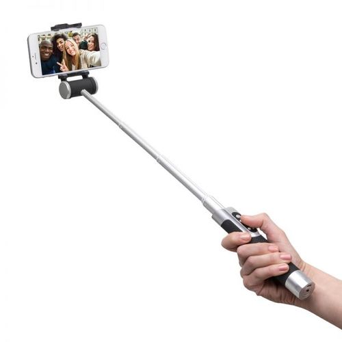 מוט סלפי מתקדם לתמונת הסלפי המושלמת Pictar Smart Stick