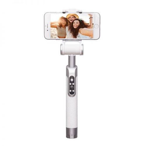 מוט סלפי מתקדם לתמונת הסלפי המושלמת Pictar Smart Stick
