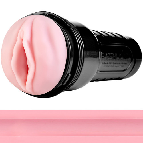 פלשלייט Fleshlight - Pink Lady Original