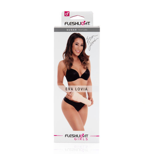 פלשלייט Fleshlight - Eva Lovia Sugar