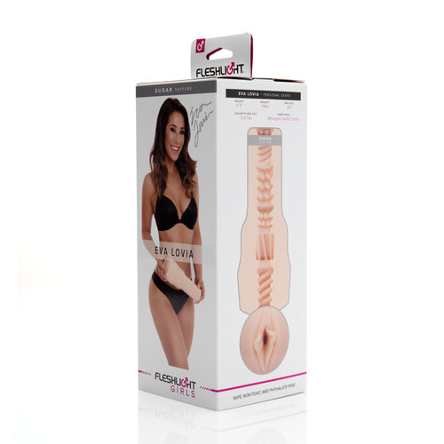 פלשלייט Fleshlight - Eva Lovia Sugar