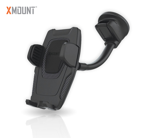 ‏מעמד לרכב XMOUNT Easy Mount XM-07