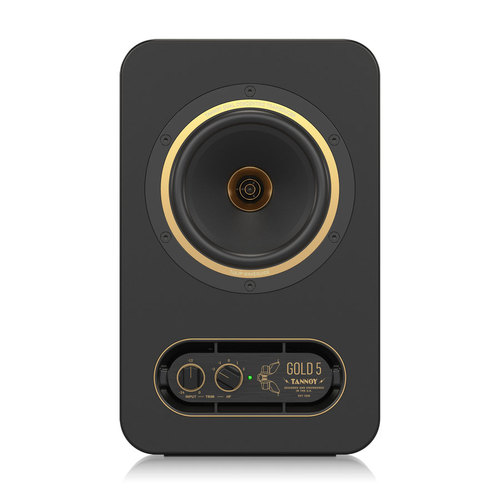  מוניטור אולפניי בקוטר TANNOY GOLD 