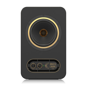  מוניטור אולפניי בקוטר TANNOY GOLD "5