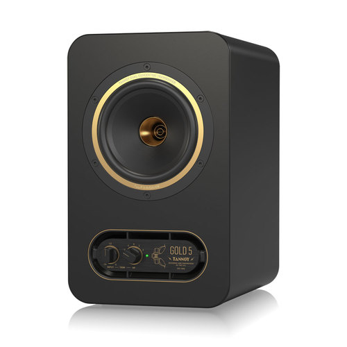  מוניטור אולפניי בקוטר TANNOY GOLD 