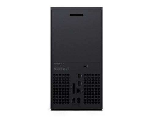 יבואן רשמי קונסולת Microsoft Xbox Series X בנפח 1TB