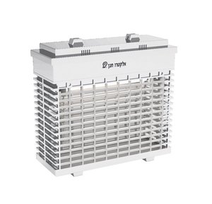 קטלן יתושים מקצועי מוסקיטו