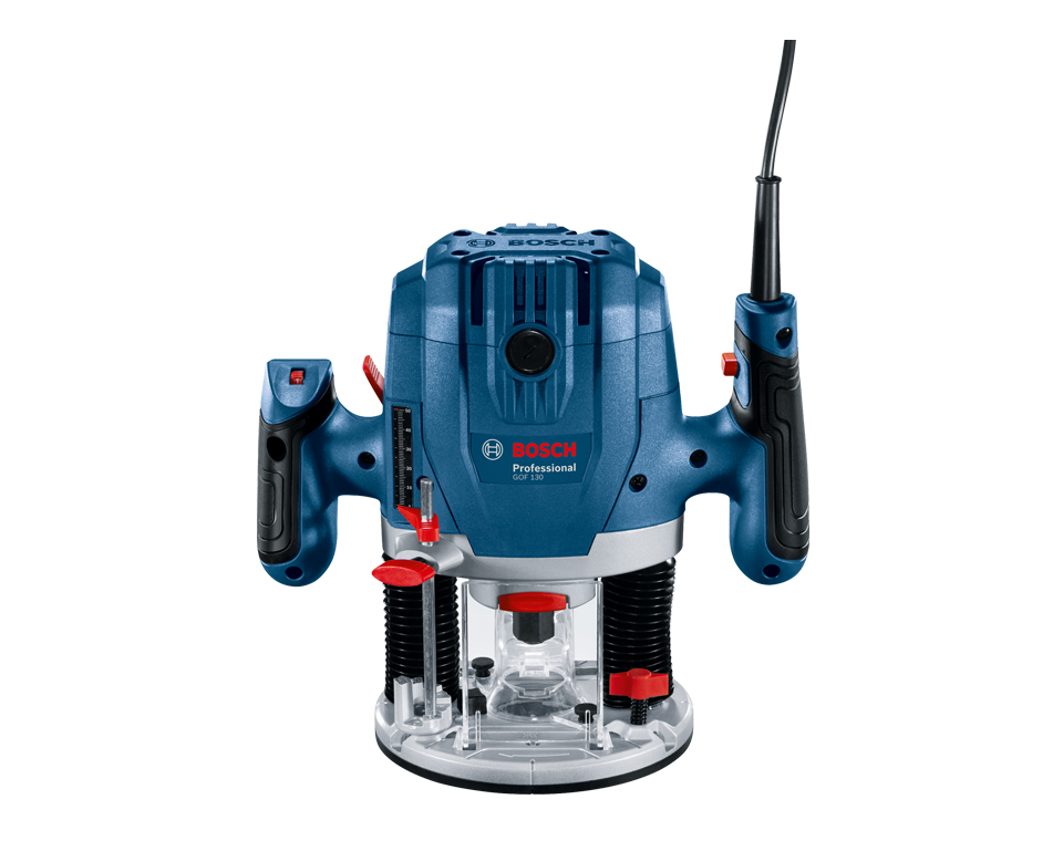 רוטר בוש BOSCH GOF 130