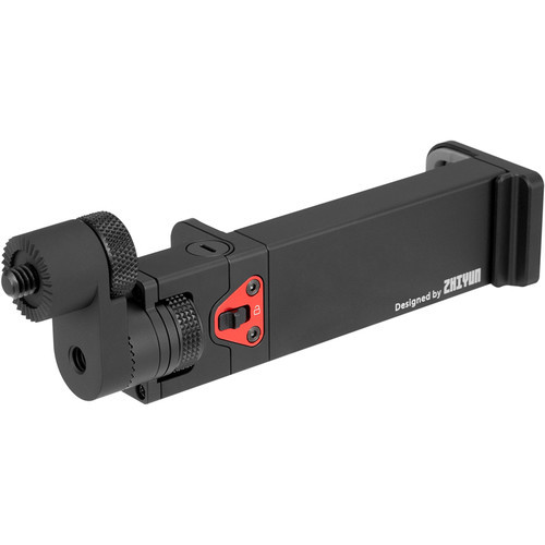 מחזיק סלולרי Zhiyun-Tech TransMount Phone