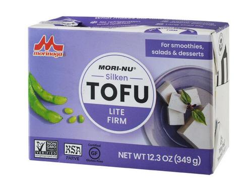 Mori-Nu טופו משי במרקם רך 349 גרם