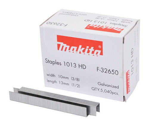 מארז סיכות 13 לאקדח סיכות DST221 MAKITA