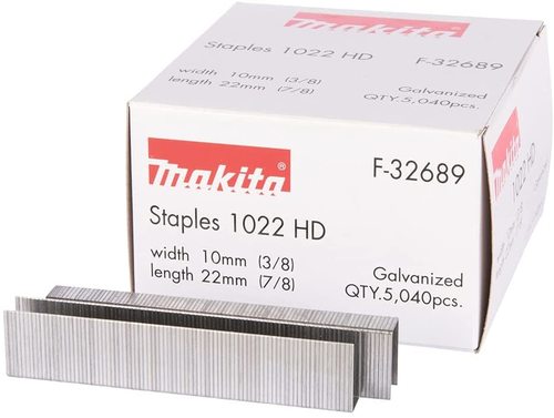 מארז סיכות 22 לאקדח סיכות DST221 MAKITA