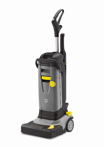 מכונת קרצוף Karcher BR 30/4 C קרשר