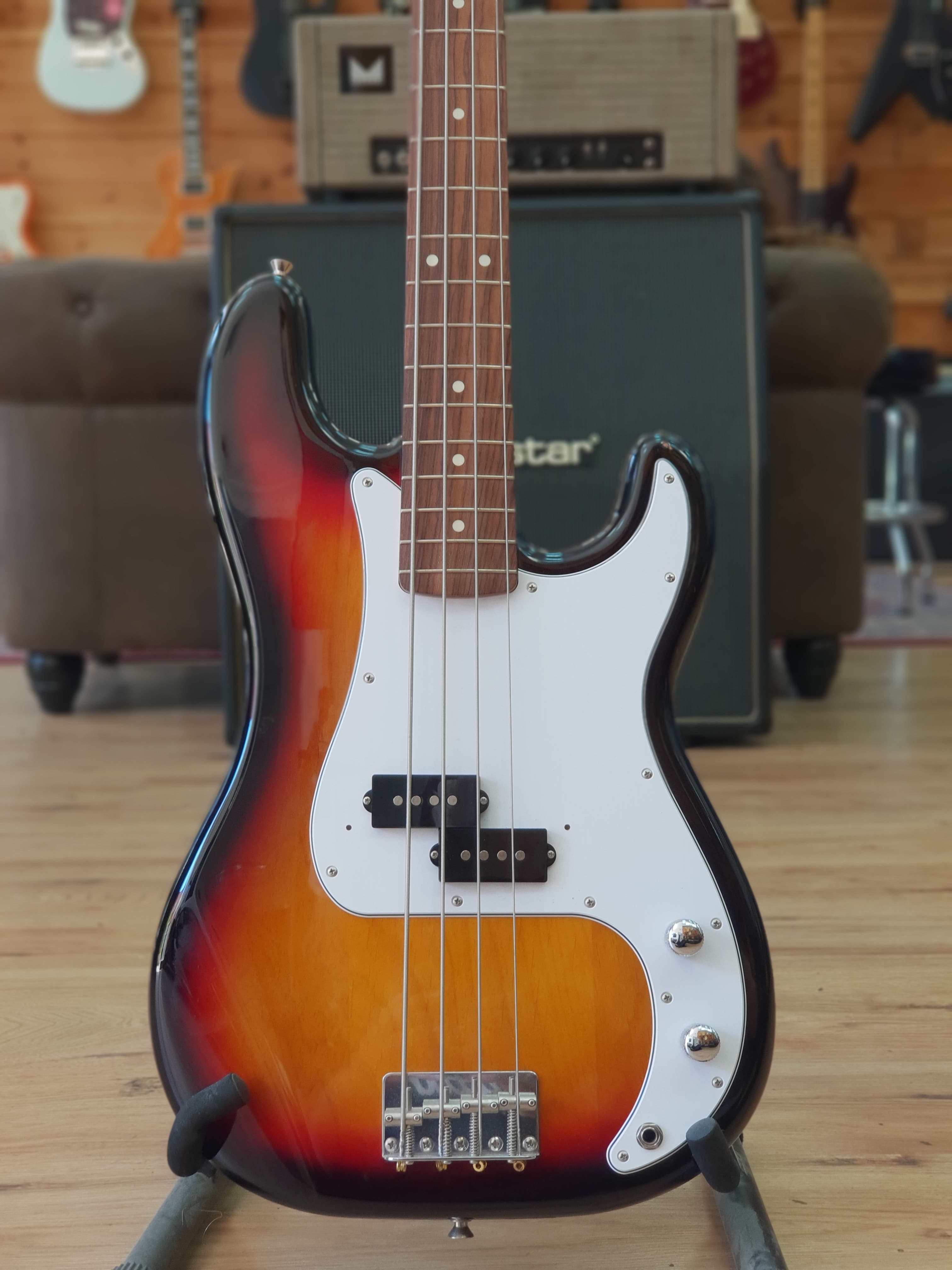 Fender Precision Bass Japan 1993
