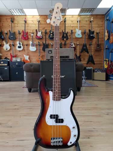 Fender Precision Bass Japan 1993