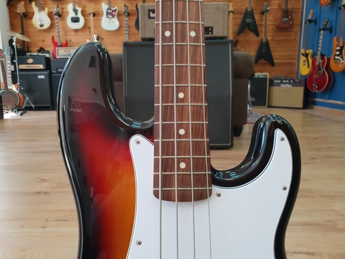 Fender Precision Bass Japan 1993
