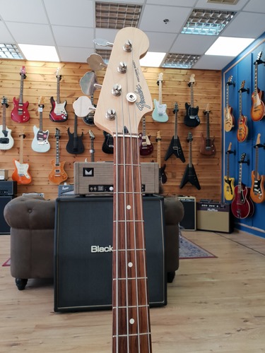 Fender Precision Bass Japan 1993