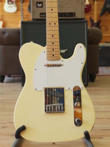 Fender Telecaster  Japan 2004/5