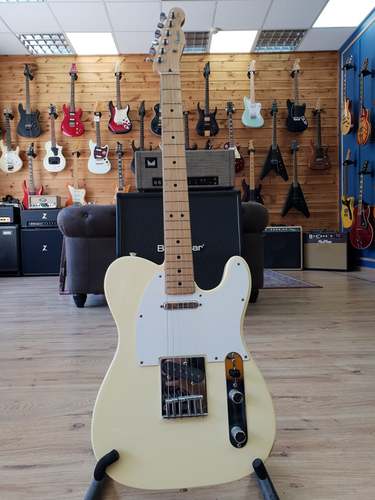 Fender Telecaster  Japan 2004/5