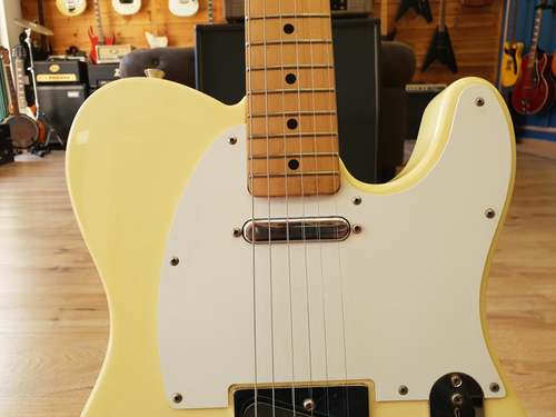 Fender Telecaster  Japan 2004/5