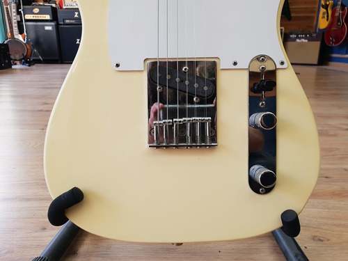 Fender Telecaster  Japan 2004/5