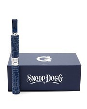 וופורייזר- מכשיר אידוי סנופ דוג Snoop Dog G-pen 