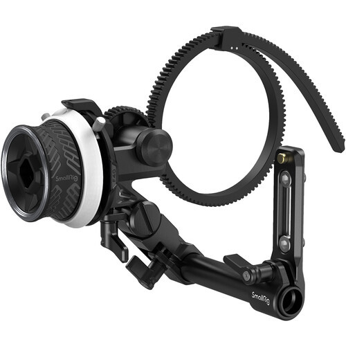 SmallRig  מיני FOLLOW FOCUS 3010