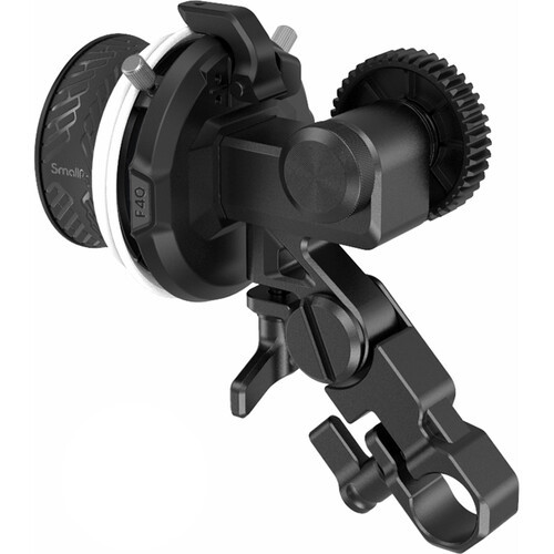 SmallRig  מיני FOLLOW FOCUS 3010
