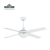 ‏מאוורר תקרה Norther Fly 42" CCT