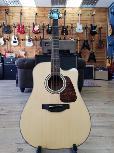 Takamine GD15CE