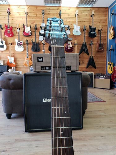 Takamine GD15CE