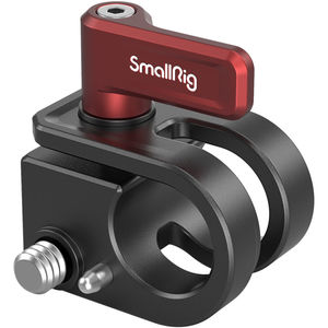 SmallRig 12MM/15MM תופסן מוט יחיד ל BMPCC 6K PRO CAGE 3276