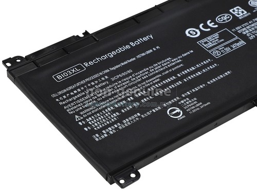 סוללה מקורית פנימית למחשב נייד HP X360 13-U106NJ ON03XL