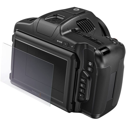 SmallRig  מגן מסך SMALLRIG למצלמת קולנוע 6K PRO 6K PRO (2 יח ') 3274