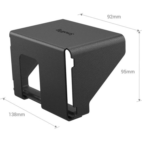 SmallRig מגן שמש ל- BMPCC 6K PRO 3273