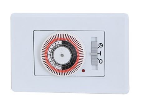 טיימר רב תכליתי תואם גוויס SEMICOM SM-T1