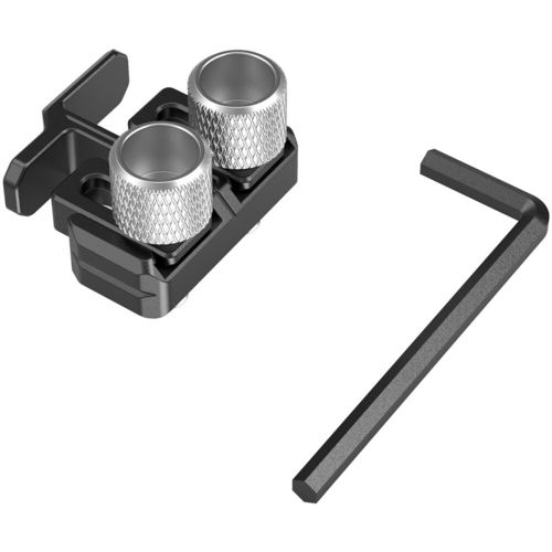 SmallRig מהדק כבל HDMI ו- USB-C  עבור BMPCC 6K PRO 3271