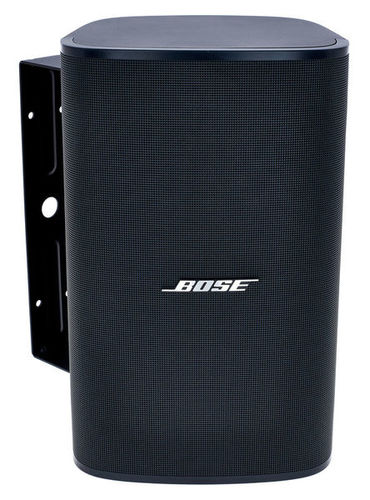 רמקול להתקנות פרופיל נמוך   BOSE PRO DESIGNMAX DM8S