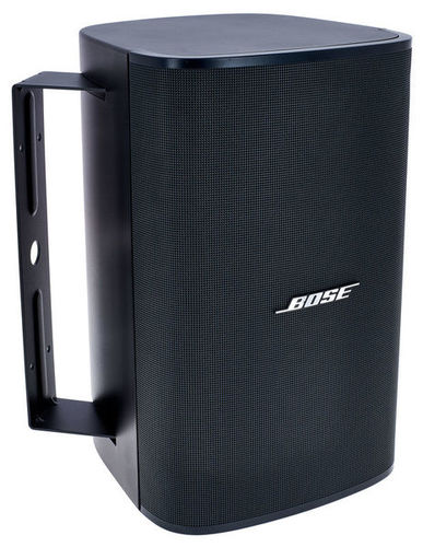  רמקול להתקנות פרופיל נמוך   BOSE PRO DESIGNMAX DM8S