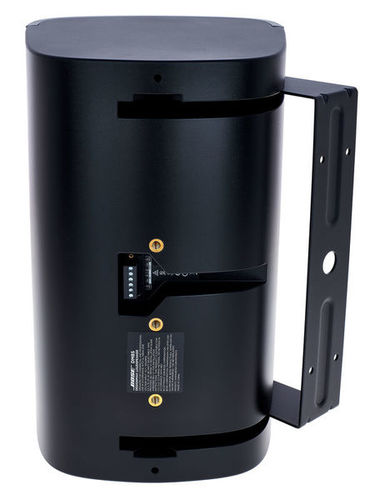  רמקול להתקנות פרופיל נמוך   BOSE PRO DESIGNMAX DM8S