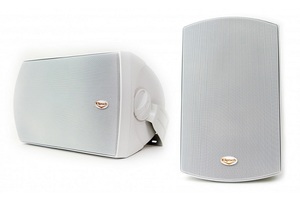 זוג רמקולים לגינה Klipsch AW650