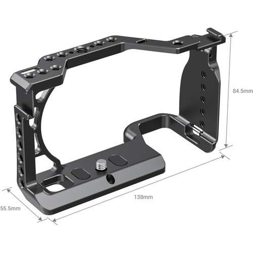 SmallRig כלוב לסוני  CCS2493 A6600