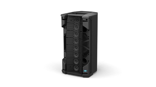 רמקול מוגבר BOSE F1 FLEXIBLE ARRAY